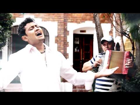 SE QUE VOLVERAS / LEANDRO PABON VALLENATO Video Oficial