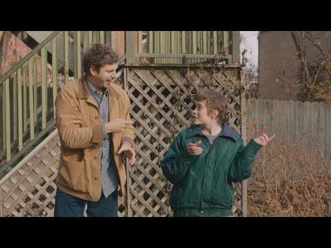 Трейлеры Взрослые