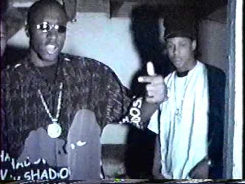 DMX, Jayo Felony, & Method Man - Whatcha Gonna Do