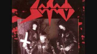 Sodom - Burst Command Til War (Live)