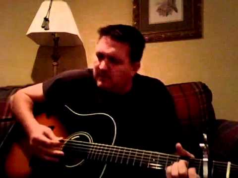 Silver River Original Song by CurtIS Collins and Robert George