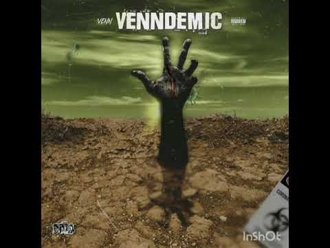 VENN - Harder (VENNDEMIC MIXTAPE)