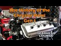 The History of the Chrysler Hemi Gen I