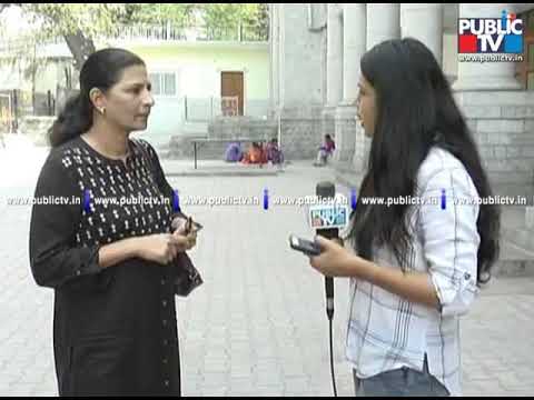 Gauri Day Program In Bengaluru  Kavitha Lankesh Reactions