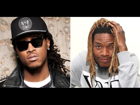 Future ft. Fetty Wap - Trap Niggas Remix