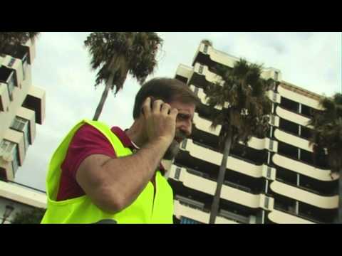 El buscador de tesoros. 36HSF Marbella