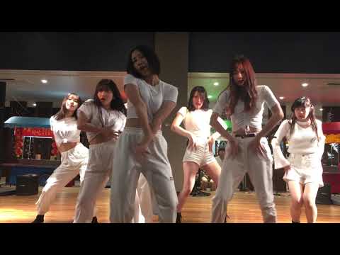 191026 CLC(씨엘씨) Me(美) dance cover