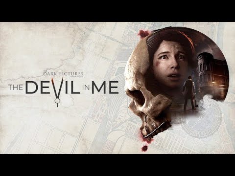 THE DEVIL IN ME Gameplay FULL GAME Walkthrough Part 1 No Commentary