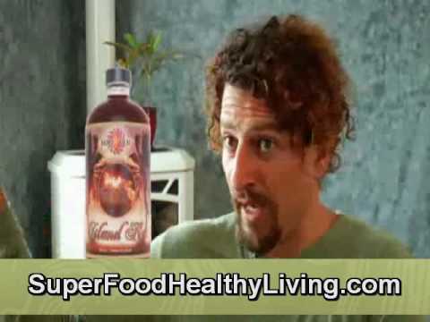 Noni Juice History and Benefits Part 1