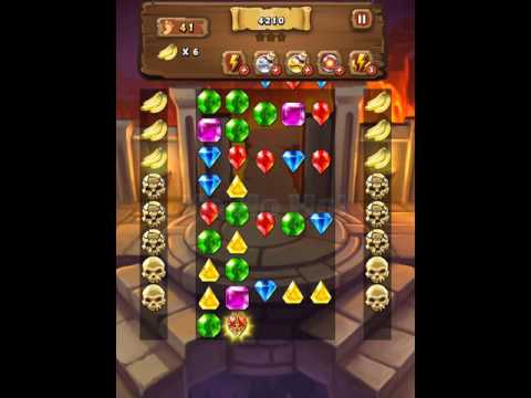 Lets Play Jewel Mash   Level 173