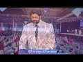 Ninnu Nenu Viduvanayya Telugu ChristianSong Raj Prakash Paul Jessy Paul The Lord S Church