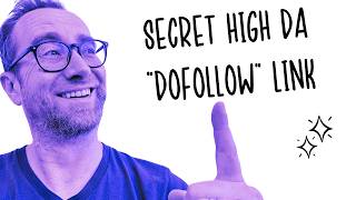 Secret To Finding High DA DoFollow Backlinks (Boost Your Directory Rank)