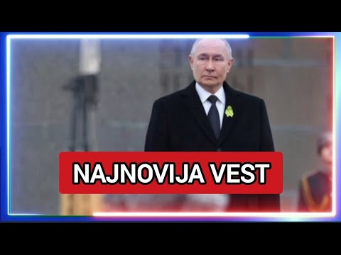 OTKRIVENO KADA I GDE BI RUSIJA MOGLA DA TESTIRA NATO!