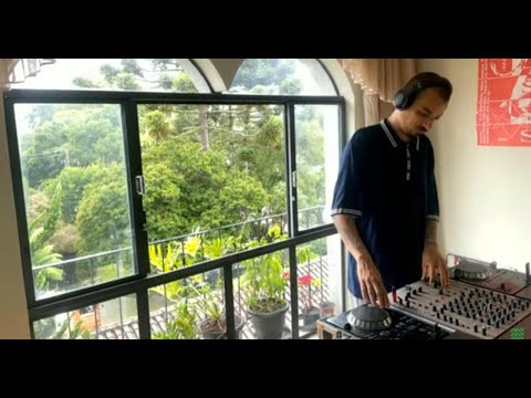 Roots Reggae Dub Session ☀️ 037