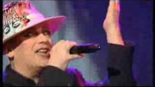 boy george - duet impossible