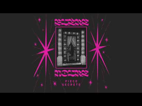 Bière Noire - Pièce Secrète