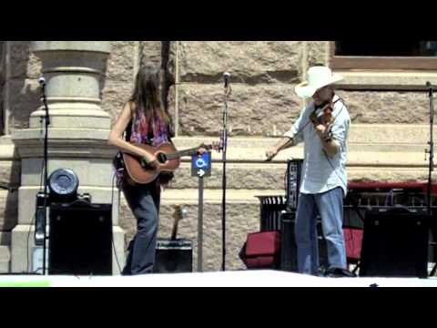 Barbara K — "Find Your Way Home" — Million Musician March 2011