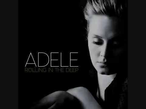 Adele   Rolling in the deep Deekline Ed Solo rmx mp4