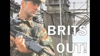 IT'S TIME TO GO : Black 47