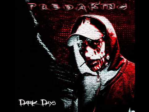 Predaking - Fuck Everything And Run