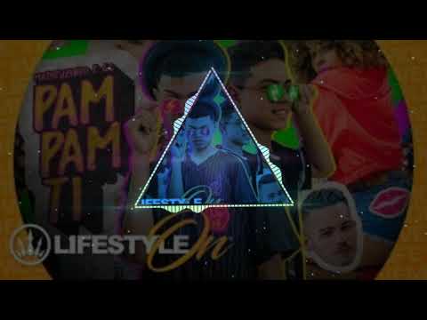 MCs Matheuzinho e G6 Pam Pam ti