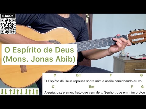 Espírito De Deus - Cicero Soares