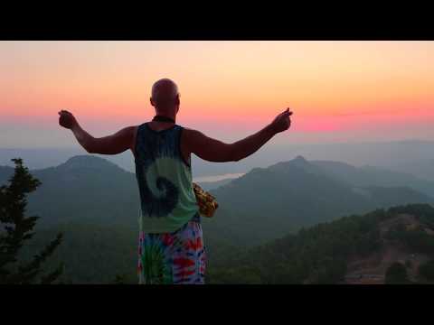 Саксофонист Михаил Морозов Syntheticsax - Old Letters