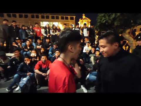 Enigma vs Archi // Especial San Valentín