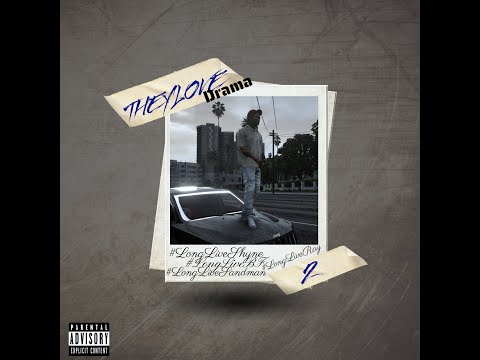 [YBN-LS] [IC] DRAMAFROM112TH - LETTER TO MY BxTCH