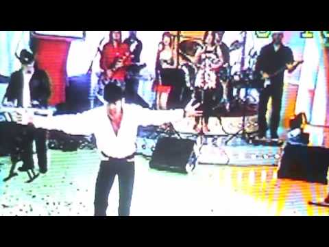 Alacranes de Durango en Para todos Tv Azteca