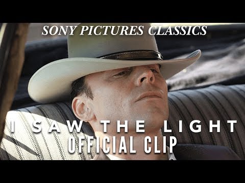 I Saw The Light | "That's a Hurtful Thing to Say" Official Clip HD (2015)