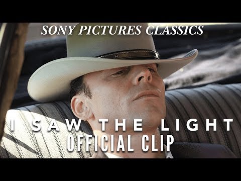 I Saw the Light (Clip 'Hurtful Thing to Say')