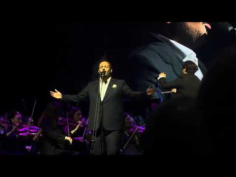Tenor Murat Karahan - Kaybolan Yıllar