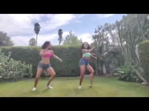 Temblor by Tribu Afroperu