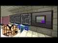 We Complete The Spatial Storage System With MATS Modpack Minecraft Time 90