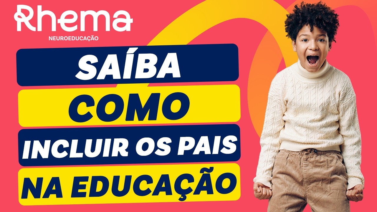 Descubra como envolver os pais na intervenção da criança