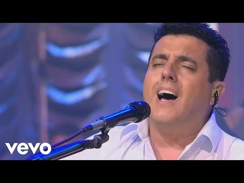 Bruno & Marrone - Aline (Video ao vivo)