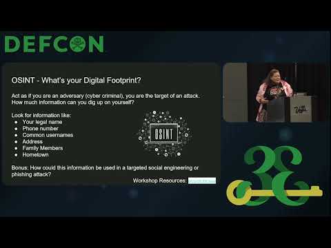 DEF CON 33 - Private, Private, Private   Access Everywhere - Meghan Jacquot