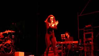 Ruth Lorenzo - Patito feo (Móstoles 2017)