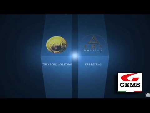 Tony Ponzi Investigazioni 6-3 CRS Betting | Serie A2 Stella Azzurra - 15ª | Highlights