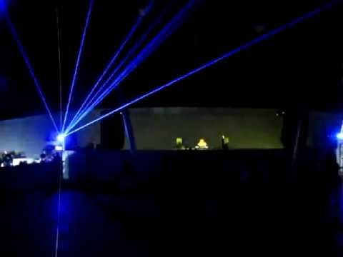 30.07.11 Viktor Strogonov at Darkside @ Kazantip Z19 morning