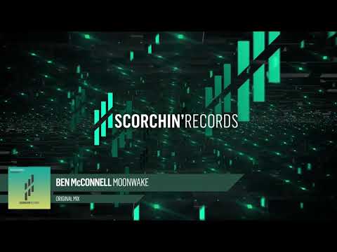 Ben McConnell - Moonwake (Original Mix)
