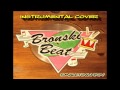 Bronski Beat - Smalltown Boy (Instrumental Cover ...