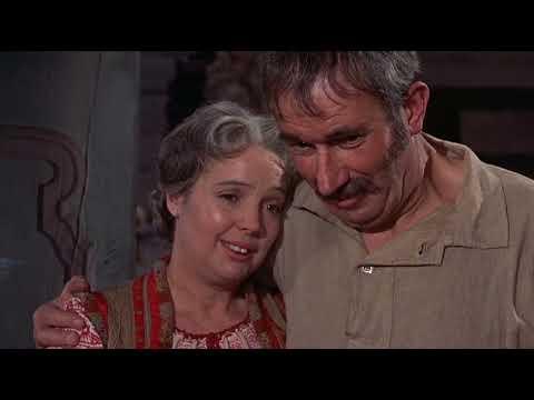 O Pequeno Polegar • 1958 [1080p Legendado]