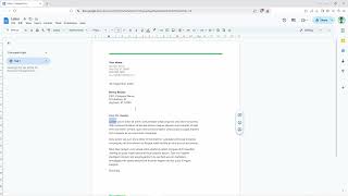 How To Insert Strikethrough in Google Docs