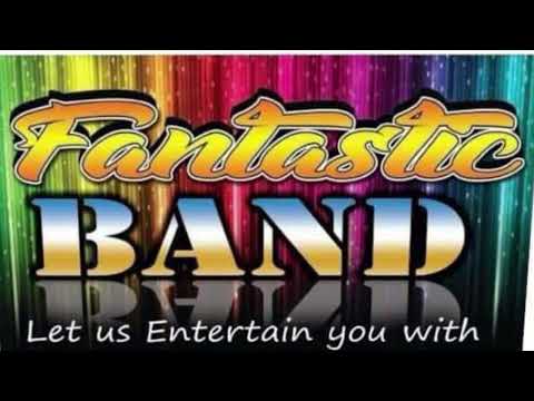 Le Fantastic Band - Sweet  Caroline (cover)