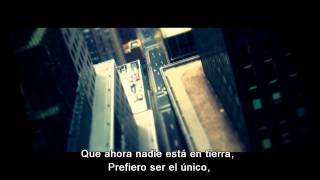 Eminem ft. Lloyd Banks - Where I´m At (Subtitulada al español)