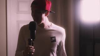 Blood Youth -- Making Waves (vocal cover)