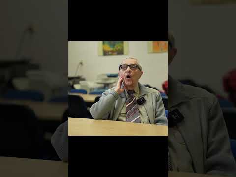 Miloň Čepelka – co má společného s Cimrmanem?