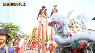 Download lagu NJALUK AMPUN | SINGA PURNAMA OM SUHALI Grup | Live BANIR | RANGGA Pro mp3